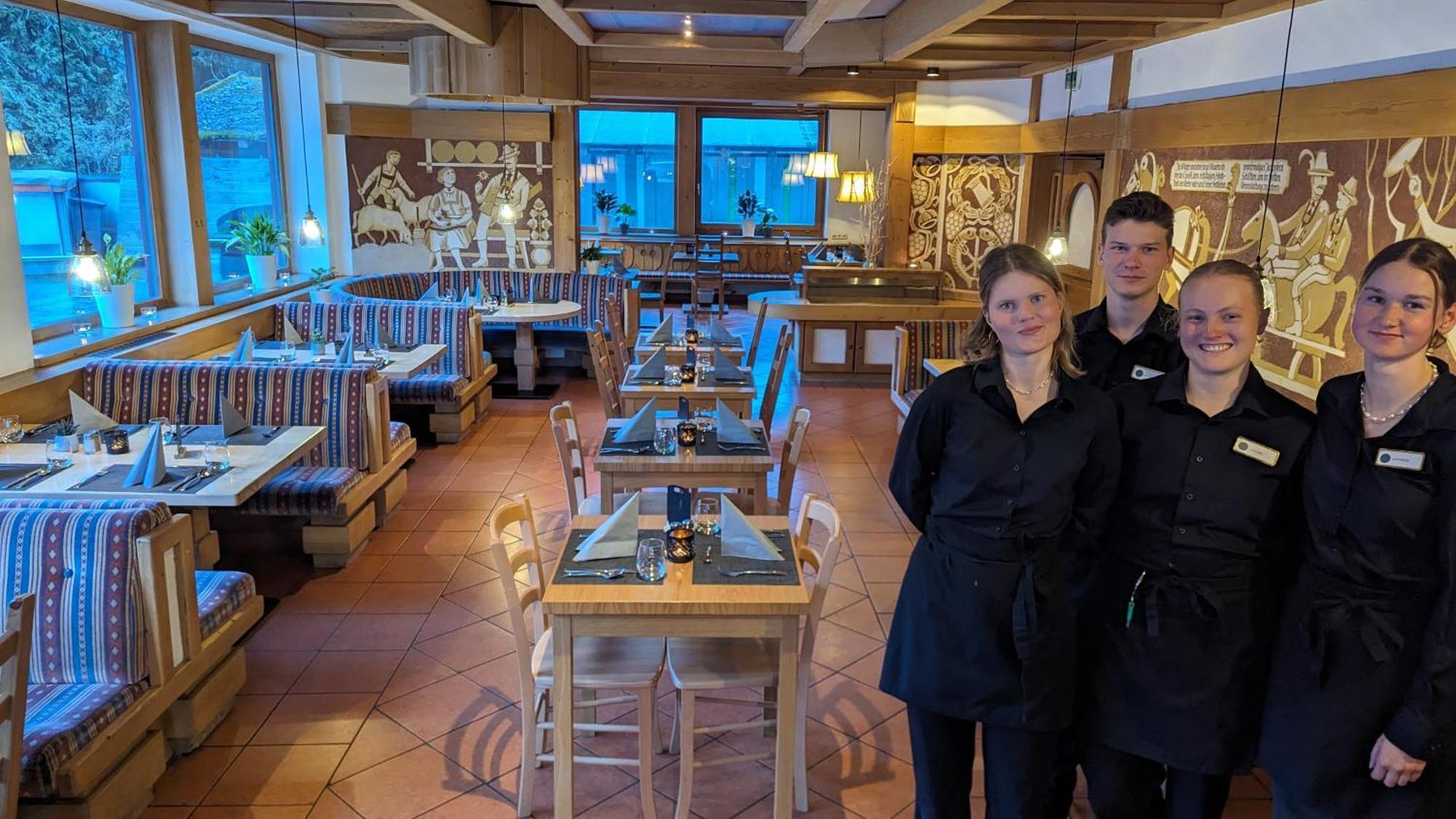 Hotel Pinzgauerhof - Inclusive Evening Dinner Saalbach-Hinterglemm Exteriör bild